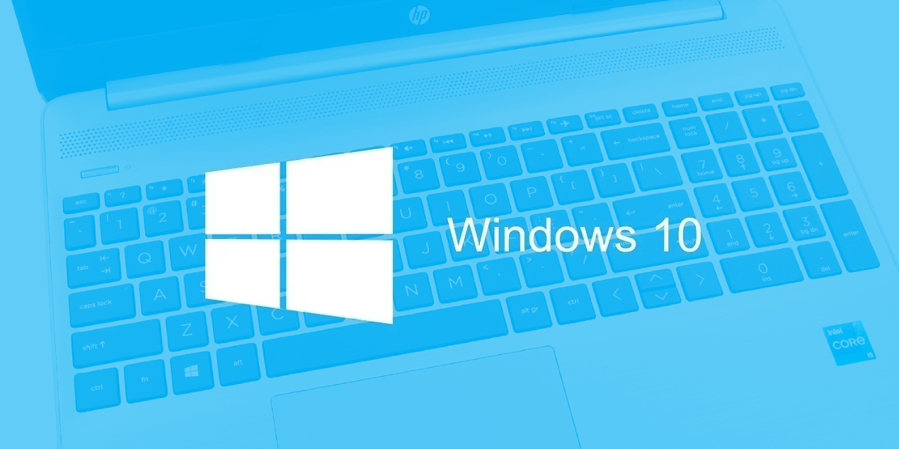 HP 250 G8 15,6 FHD i7-1065G7 8GB 256GB W10H 5